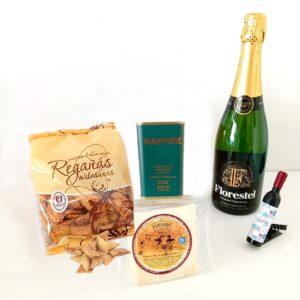 Maridaje Sabor Perfecto