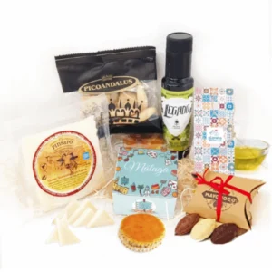 Málaga Pack Picasso