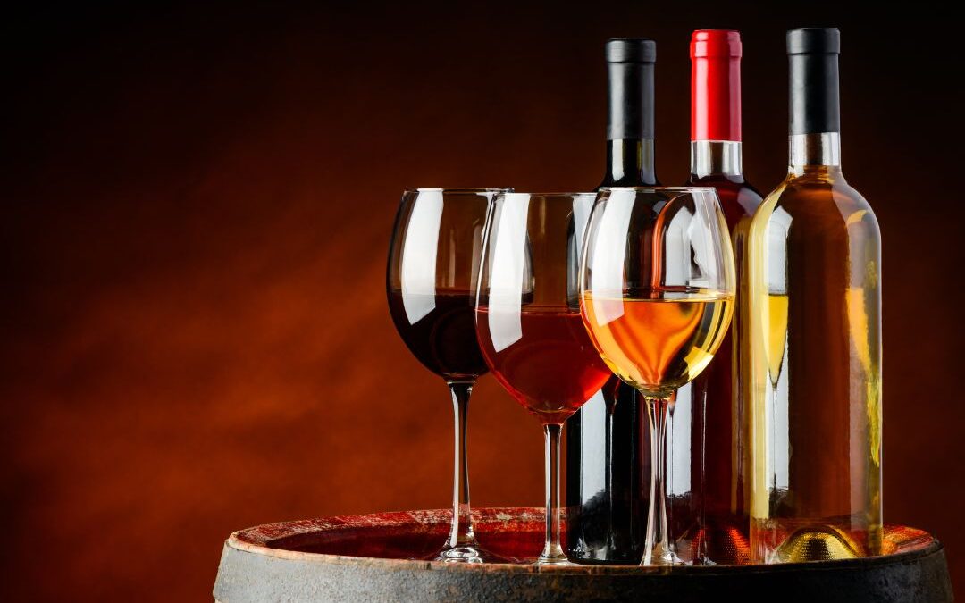 Los mejores consejos para comprar vino