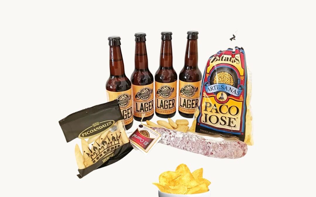 Ideas de regalos gourmet para cualquier ocasión